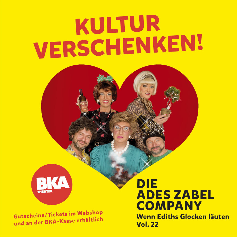 1Zu1 2025 Gutschein Glocken